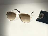 Ochelari de soare Ray Ban Aviator 3025 001/51, marime 58*14