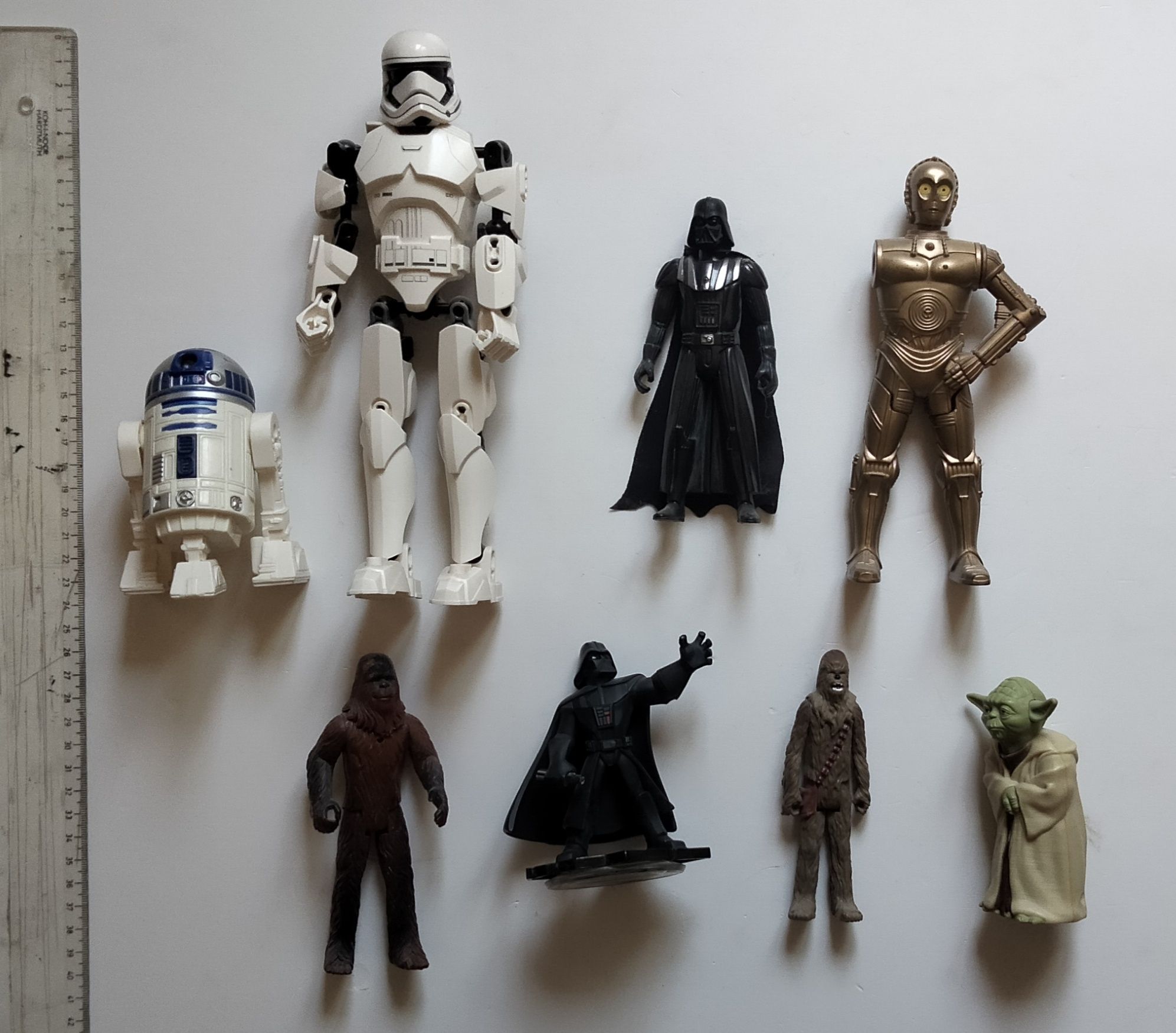 Figurine/jucării Star Wars