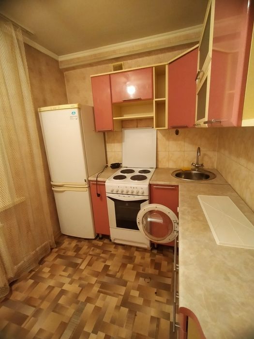 Сдам однокомнатную квартиру