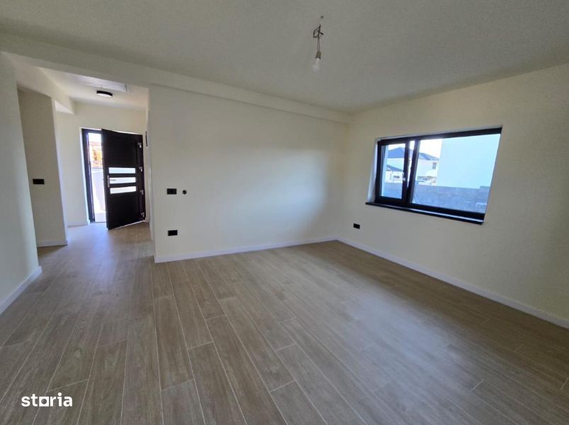 De vanzare Casa pe un singur nivel, zona Orizont.