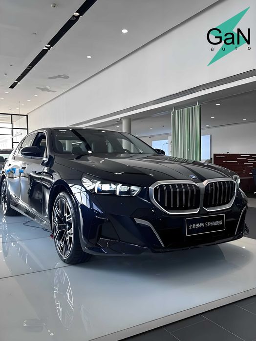 GaNauto BMW 5 Series 2025 Buyurtma Asosida/Под Заказ Cip Tashkent