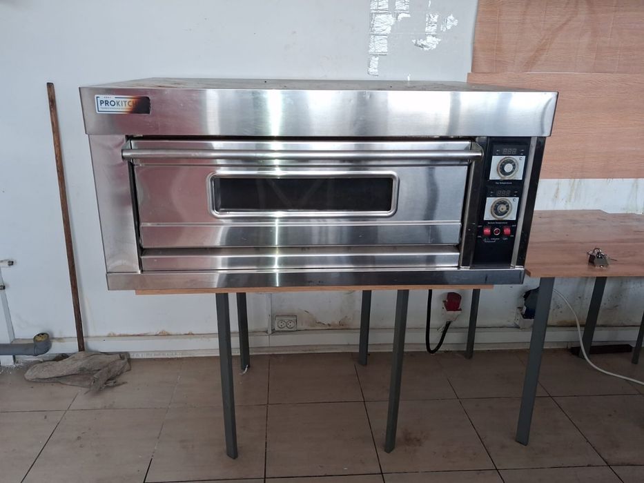 Пицца Печь продам бу