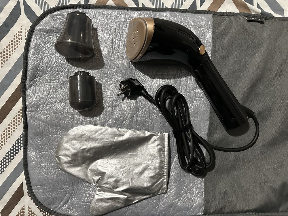 Уред за гладене с пара Philips 7000 Series