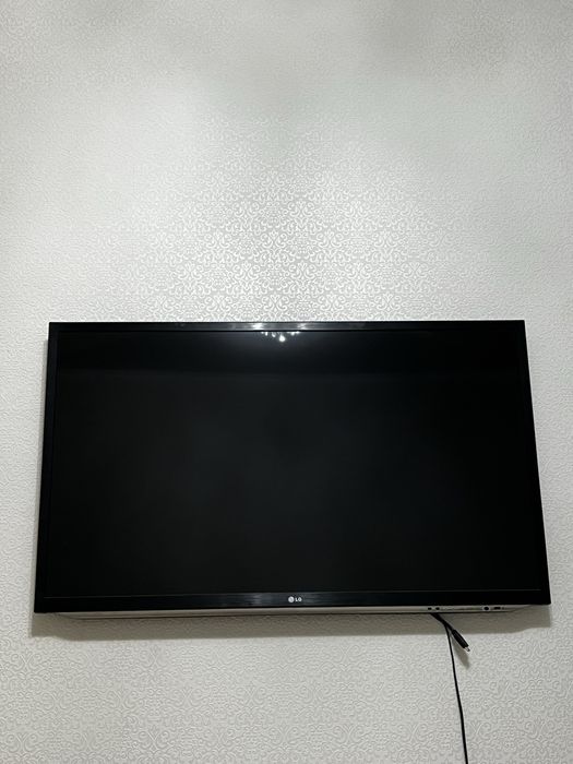 Телевизоры LG Плазменной