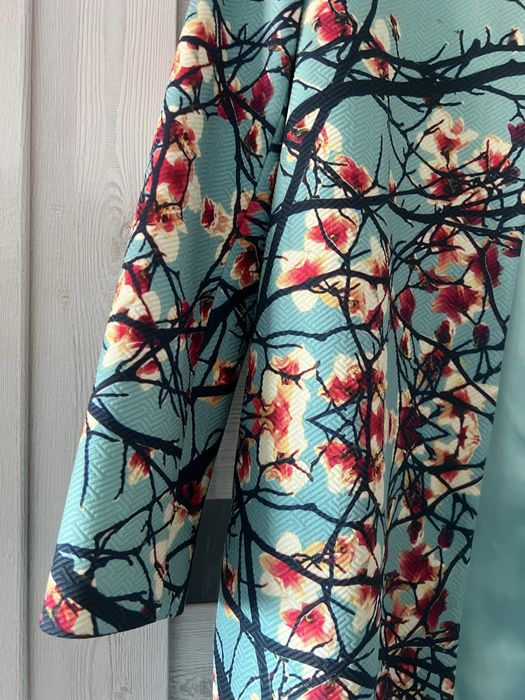 Pardesiu elegant de primavara/toamna