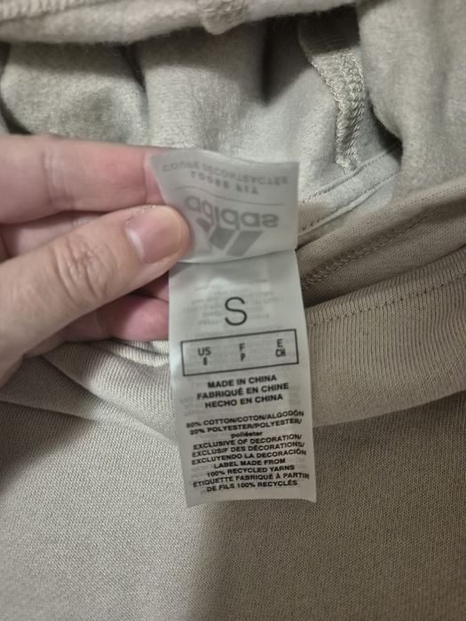 Hanorac 8 ani nou Adidas