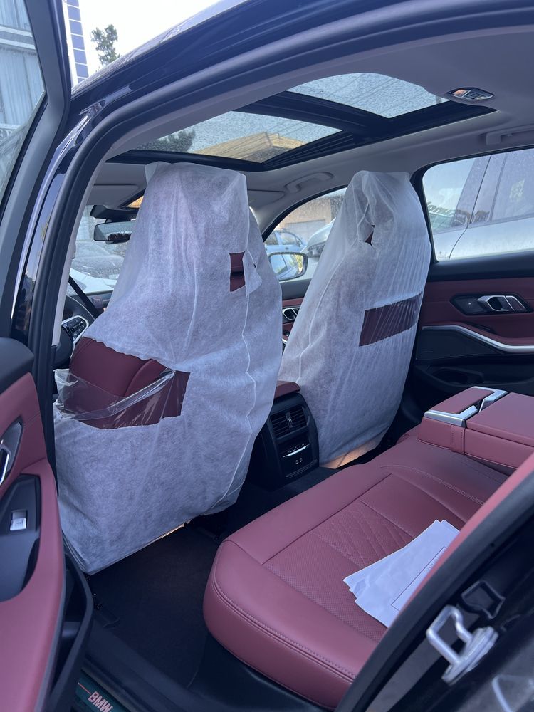Bmw i3 40L night sport restayling va 35 L