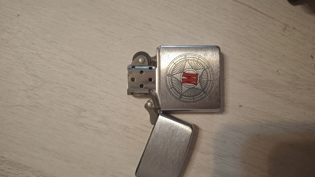 Marlboro zippo k 02