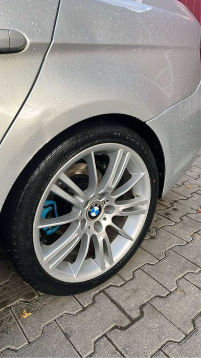 Roti bmw r18 in doua dimensiuni