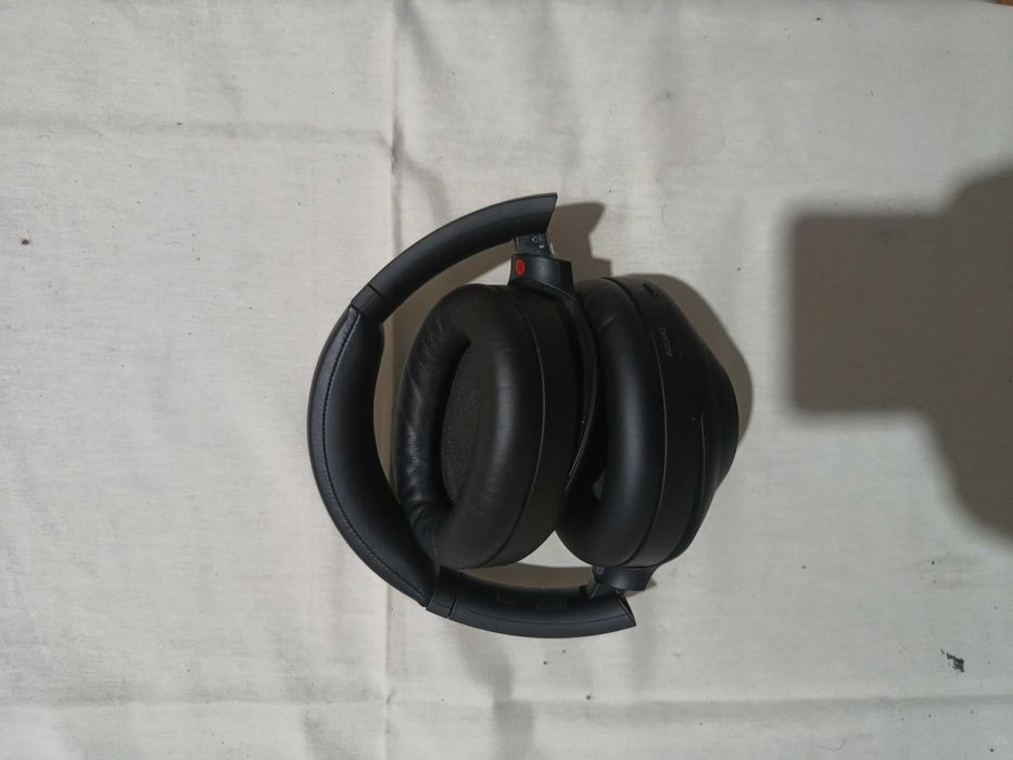 Слушалки sony wh1000xm4