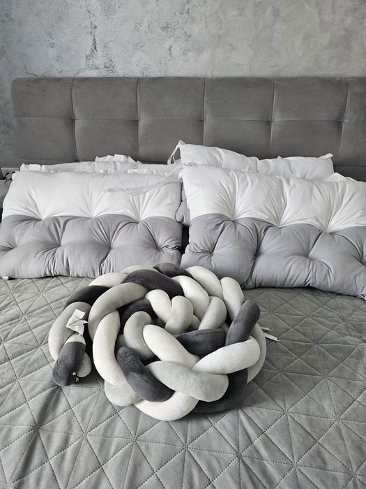 Protectie/perne patut