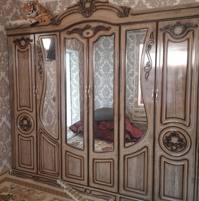 Mebellar bor holati aʼlo