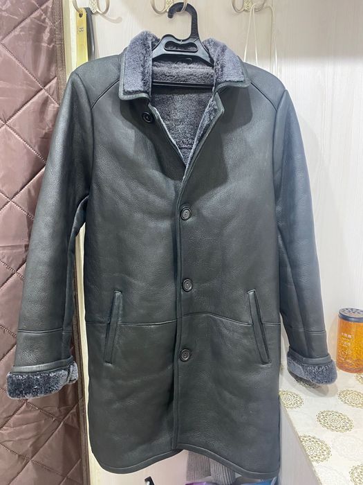 Продаю Дубленку!