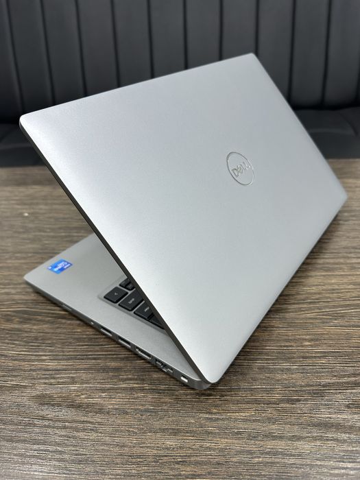 мощный 8-ядерный i5 ноутбук Dell Latitude 5420