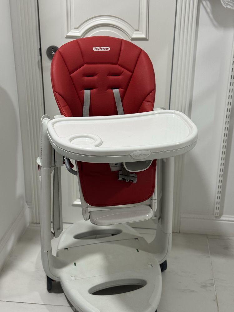 Стульчик Peg Perego Tatamia