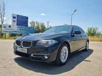 Vand BMW 520d 2015