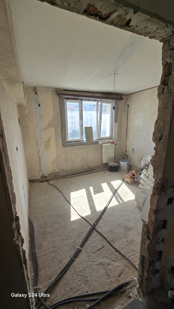 Apartament de vanzare zona mihai bravu