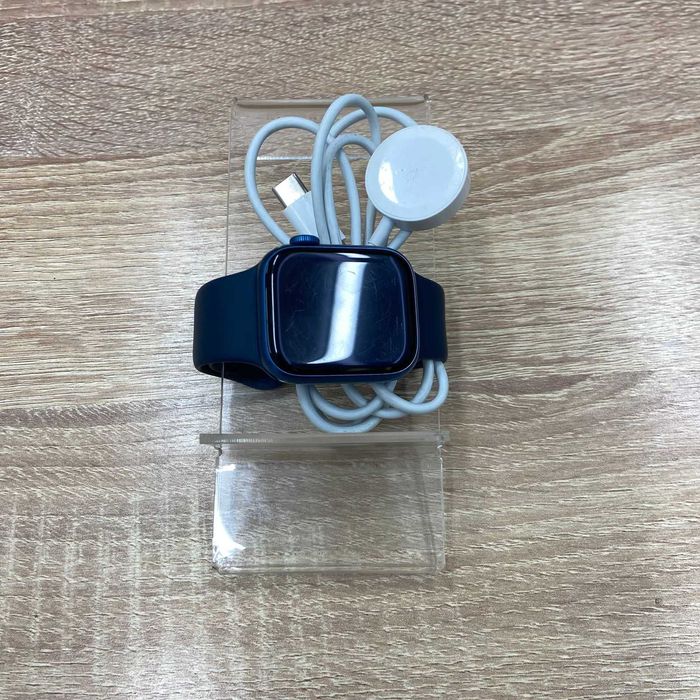 Смарт-часы Apple WATCH 7 SERIES 41MM / sk150167