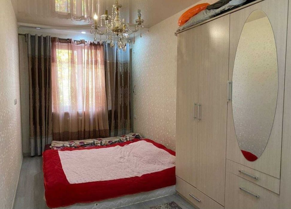 Srochna sotiladi! Yashnobod tumani 2 xona Sotiladi Narxi o'tib berilad