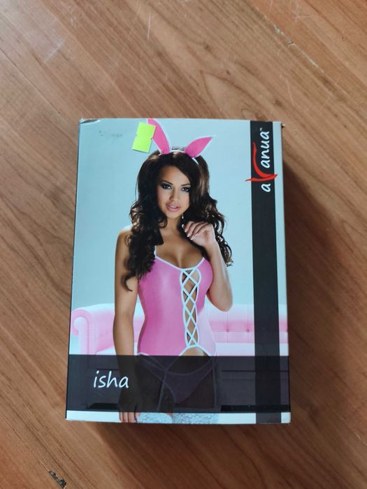 Дамско еротично бельо