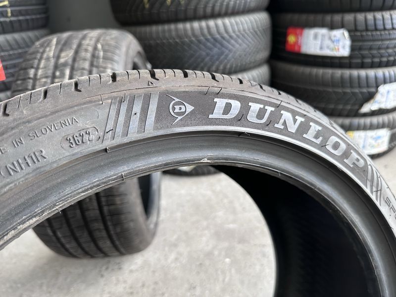 225/40/18 DUNLOP 2бр