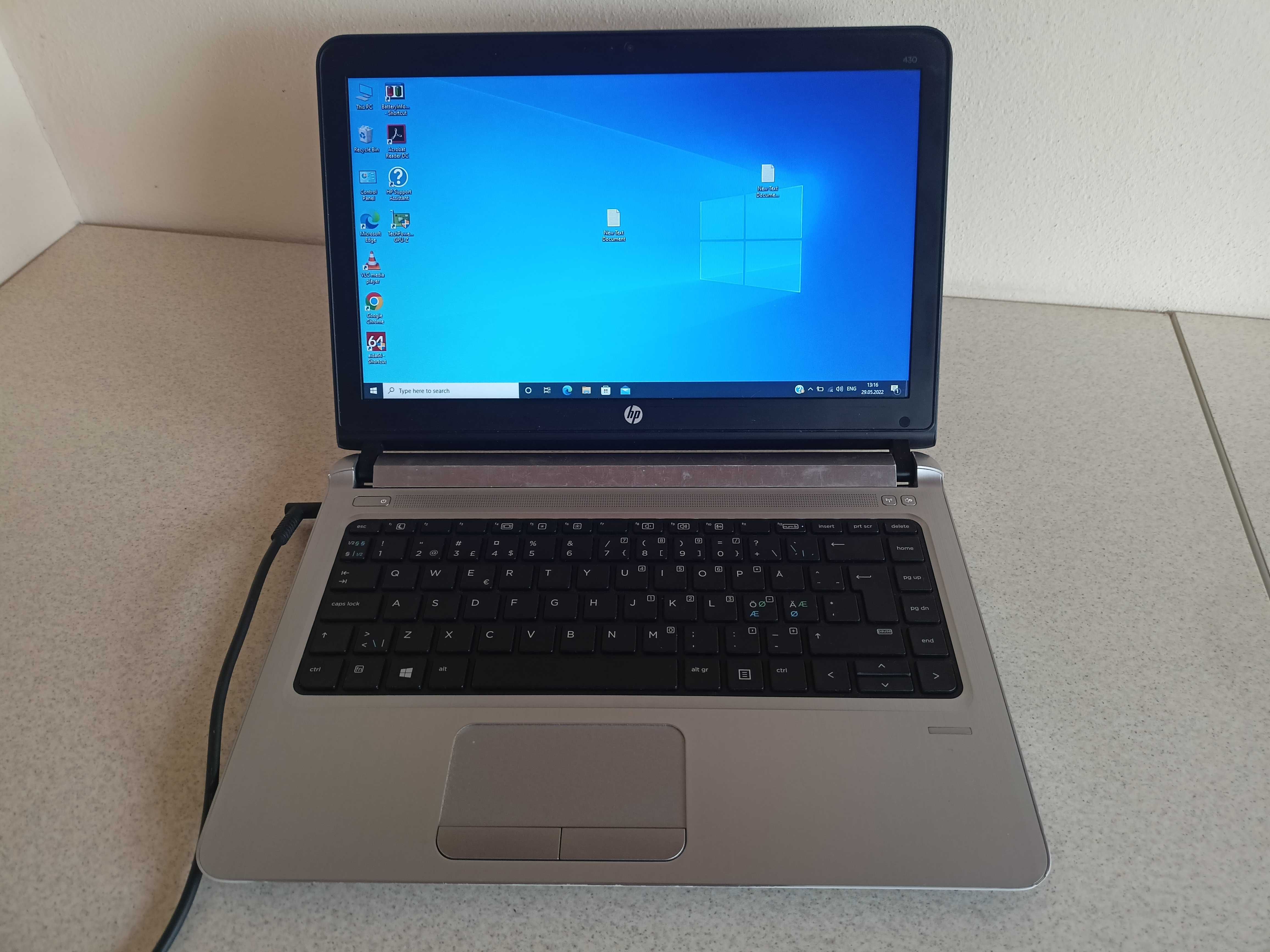 Dezmembrez Hp Probook 430 G3  Pret Mic