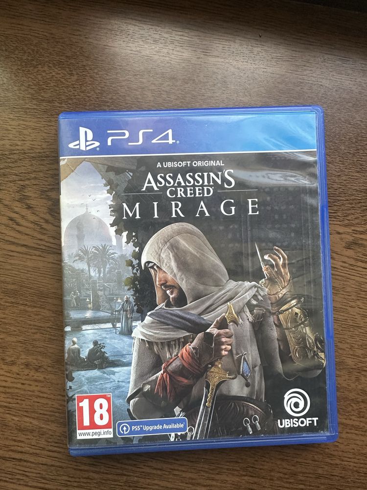 fc24,25,the last of us2,horizon,assasin mirage