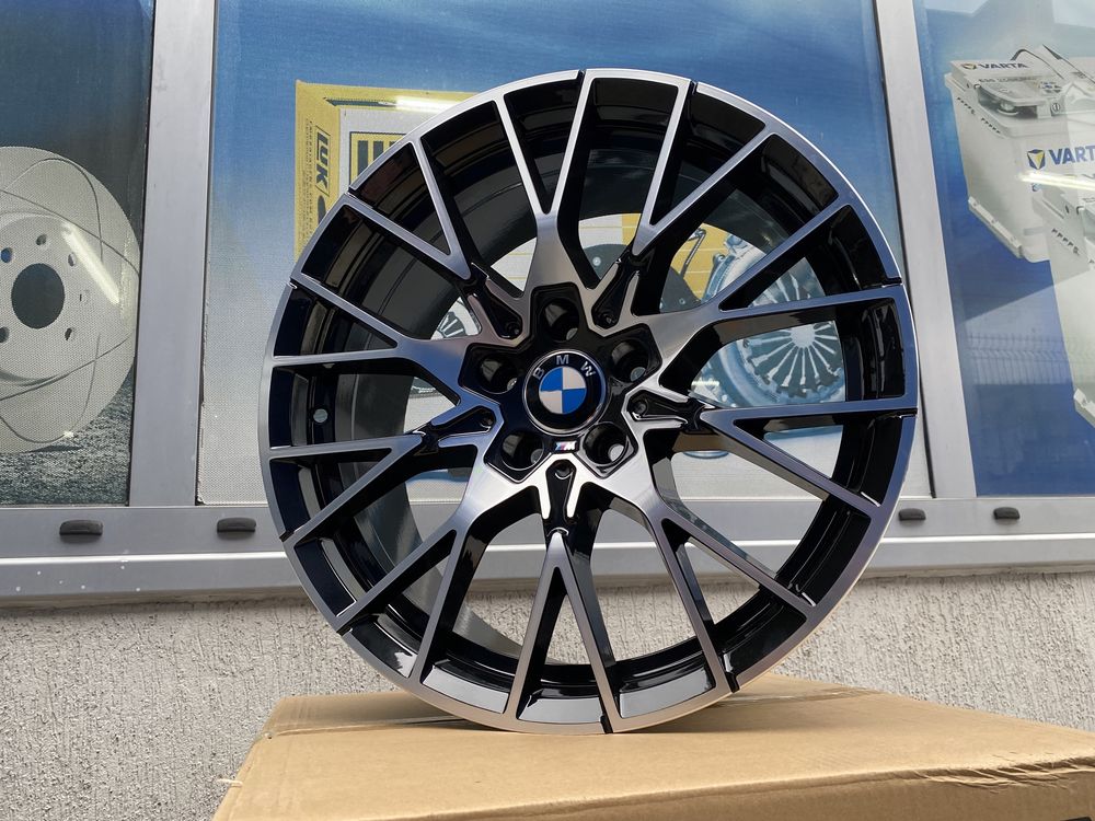 18" 19" 20" Джанти за BMW 5х112 / E90 E91 F30 F31 F34 GT 4 F32 F36 F10