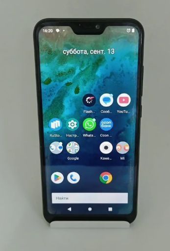 Xiaomi Redmi mi A2 Lite телефон