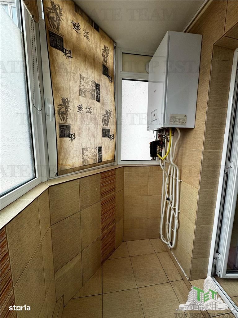 Apartament 3 Camere Zona Siderurgistilor Vest