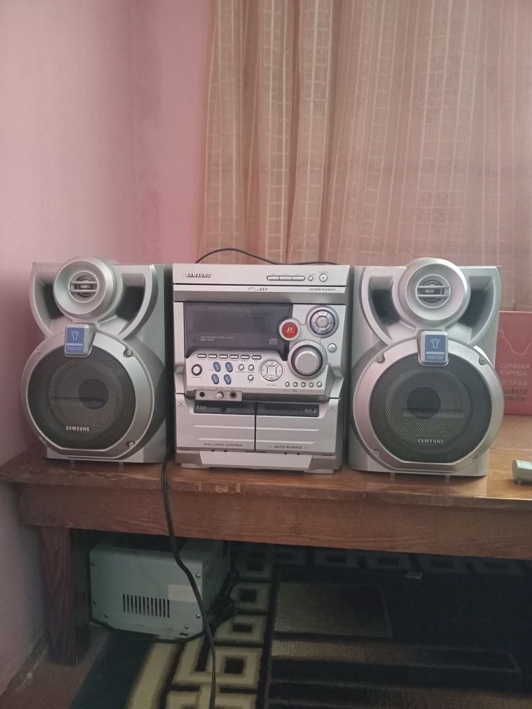 Muzikalniy sentr