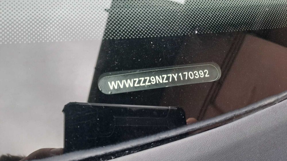 Volkswagen Polo 1.4 TDI / 80 CP / Diesel