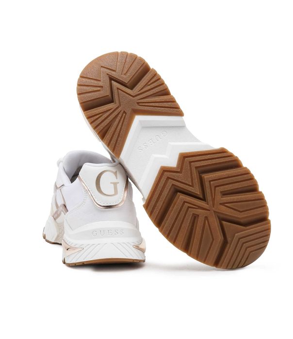 Дамски маратонки Guess