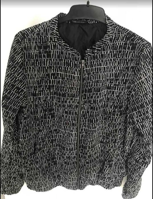 Jachetă primăvară-toamnă Gina