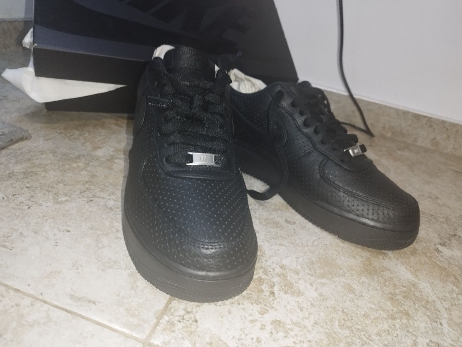 Nike air soft 1 SP