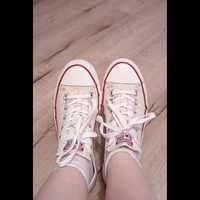 Converse all star model M7652C