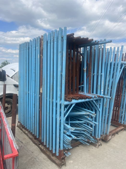 Schela Metalica Italia