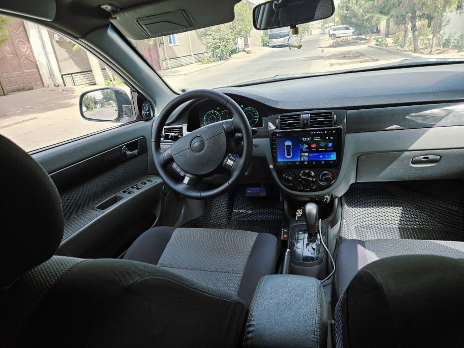 Lacetti 2010 yil