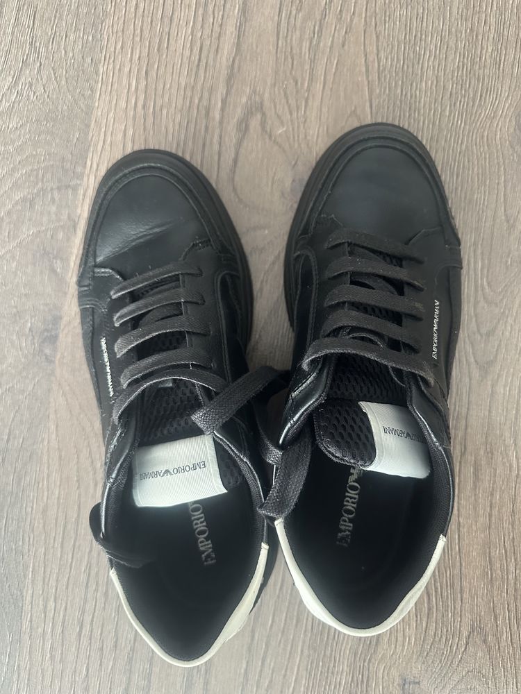 Armani Exchange мъжки обувки