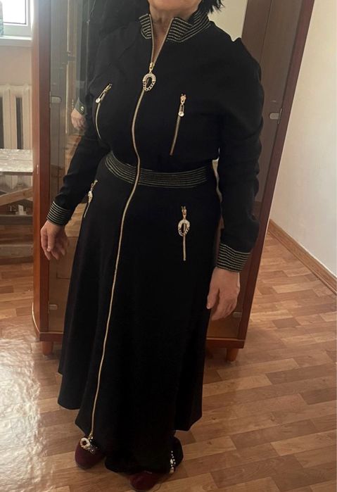 Продам платье на каждый день