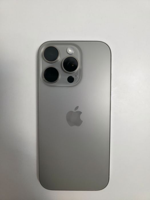 Iphone 16 Pro 256 GB