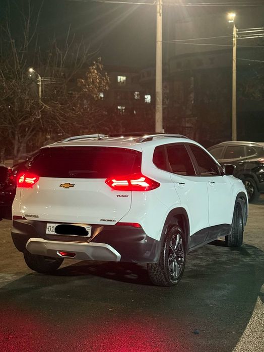 Трекр Премер тоза ок 2023 йил.