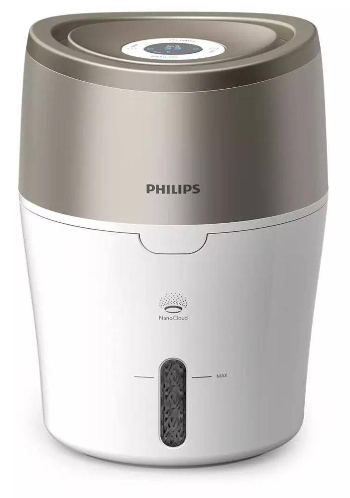 Umidificator philips