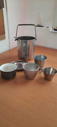 Lucruri din inox vand