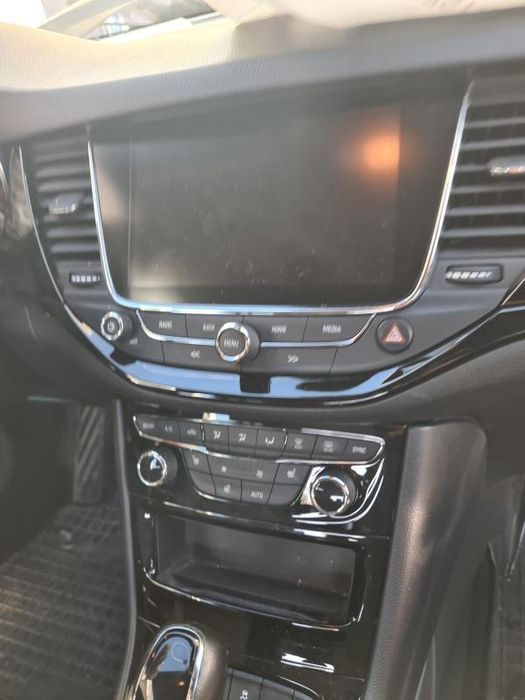 Airbag cortina dreapta Opel Astra K