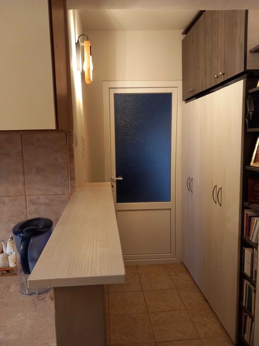 Gherorghieni. Chirie apartament 2  camere decomandat, bd. Titulescu