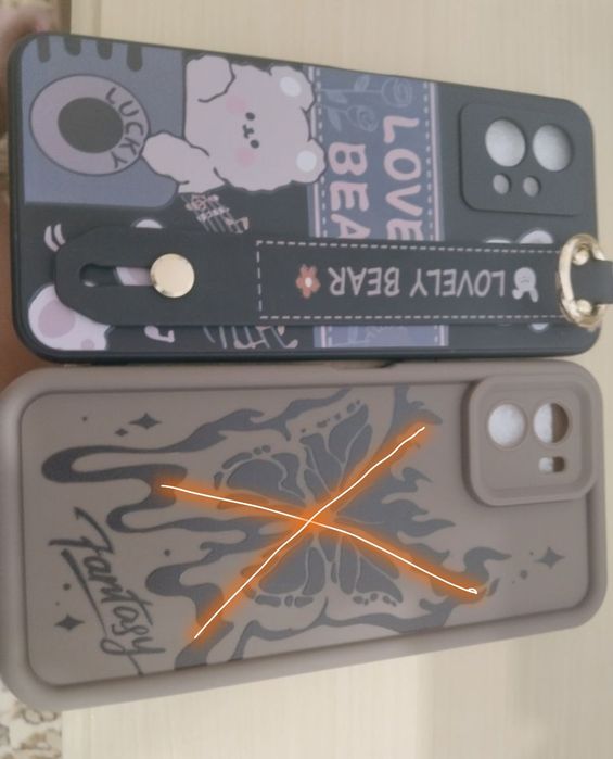 Продам чихлы Vivo Y55 g5 Vivo T1