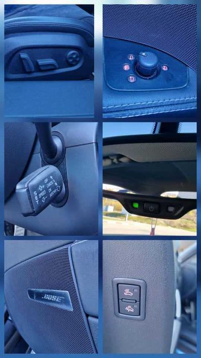 Audi TTS / TT Full Dsg 272Cp Quattro