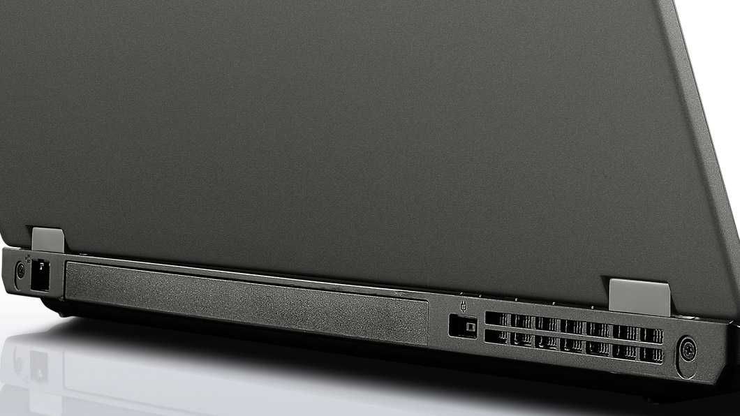 Ultra Lenovo ThinkPad T540p Intel Core i5 16GB 192SSD 15.6" GARANTIE*