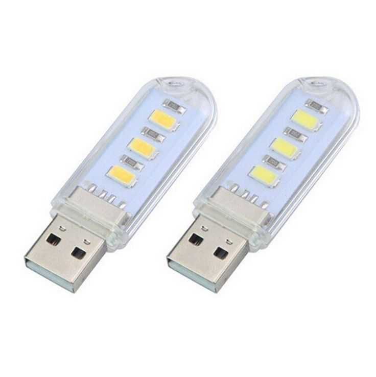 Светильник USB Led